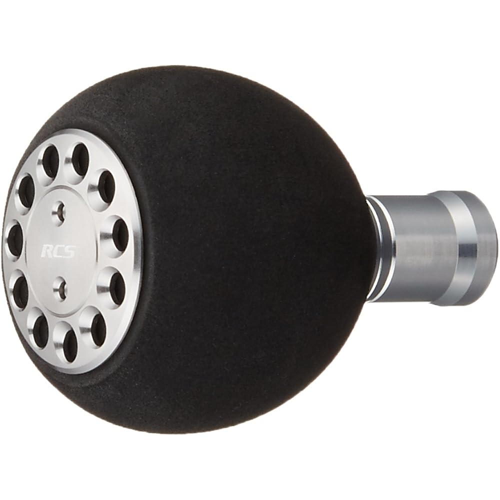 Daiwa RCS Knob Power Light L 717144
Daiwa RCS Knob Power Light L 717144
