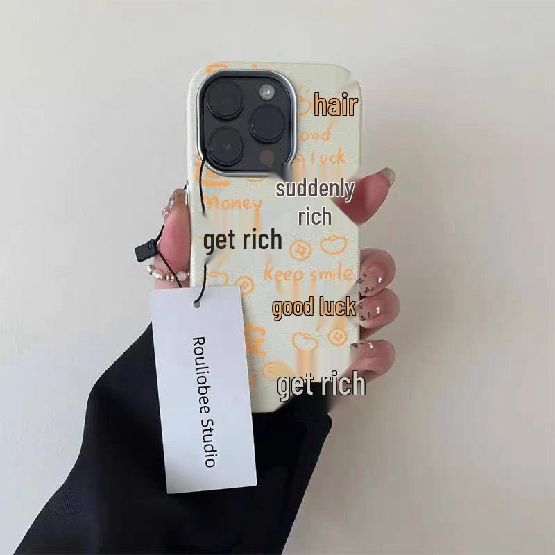 Compatible Apple 17 Pro Phone Case & iPhone 16 Wealth 13/12, Extreme Wealth 15 Pro Leather Texture, Photo Frame 14 New Year Edition. iPhone 14 Plus
Compatible Apple 17 Pro Phone Case & iPhone 16 Wealth 13/12, Extreme Wealth 15 Pro Leather Texture, Photo Frame 14 New Year Edition. iPhone 14 Plus