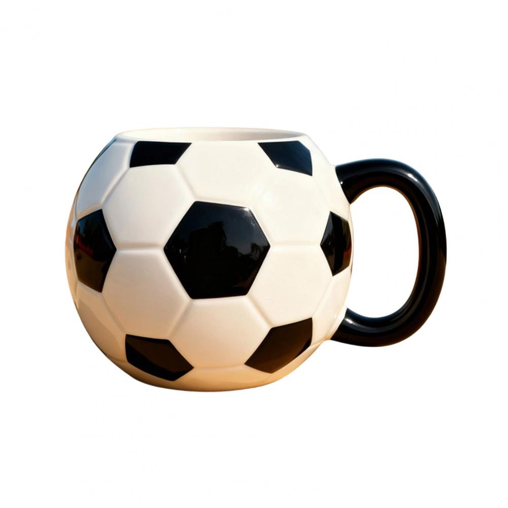 Golf Club Handle Mug Golf Ball Texture Spacious Capacity Golf Cup Sports Ball Mug Golfs Enthusiast Gift Drinkware
Golf Club Handle Mug Golf Ball Texture Spacious Capacity Golf Cup Sports Ball Mug Golfs Enthusiast Gift Drinkware