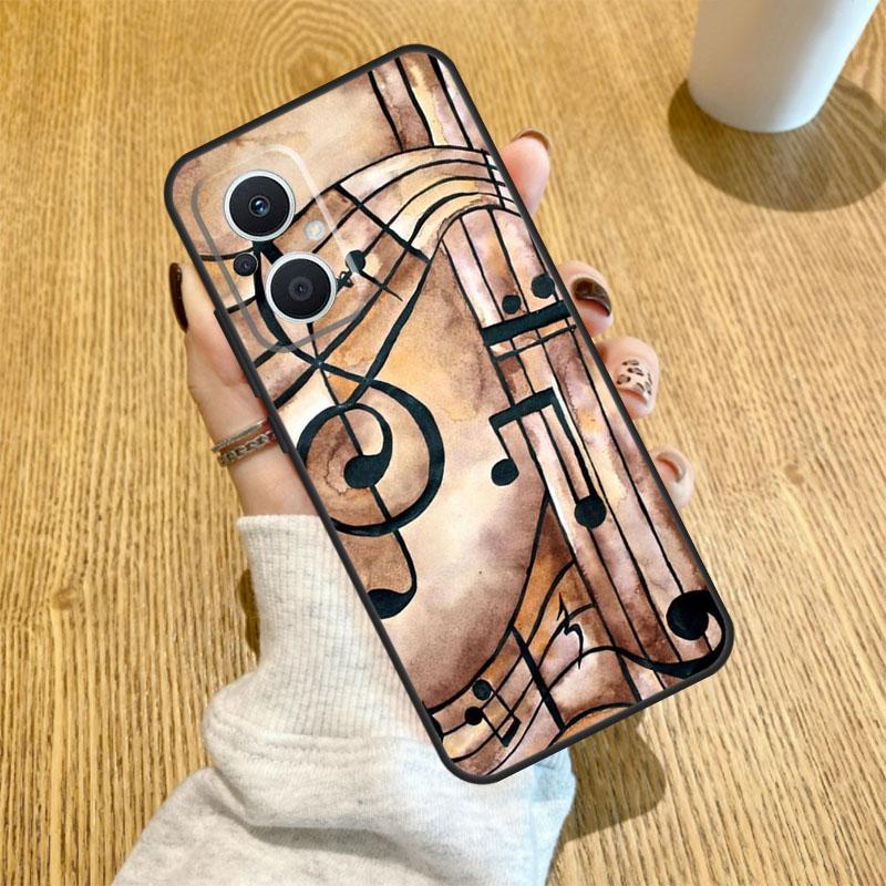 Music Note Symbol Piano Case For OPPO Find X2 X3 Neo Lite X6 X5 Pro Reno 8T 7 3 2Z 4Z 5Z 5 6 8 4 Lite Back Cover OPPO Find X3 Lite
Music Note Symbol Piano Case For OPPO Find X2 X3 Neo Lite X6 X5 Pro Reno 8T 7 3 2Z 4Z 5Z 5 6 8 4 Lite Back Cover OPPO Find X3 Lite