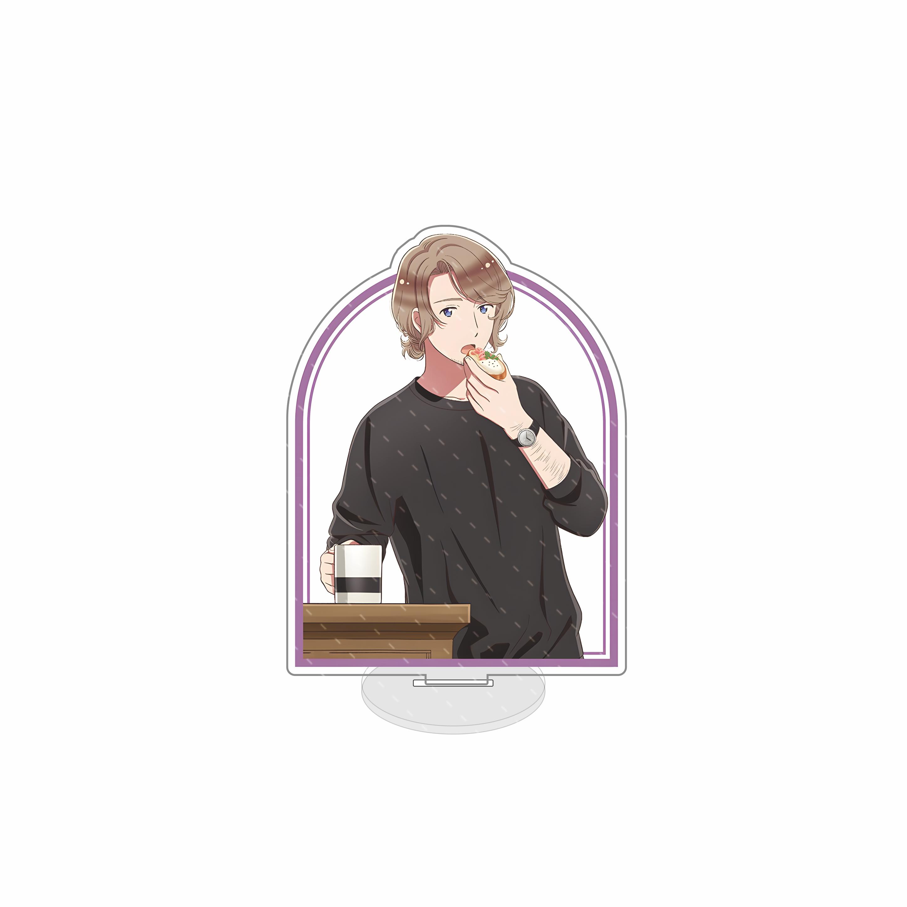 15cm Hot Anime Hetalia Axis Powers Acrylic Stand France Russia Italy China Figure Model Plate Cosplay Toy For Gift For Firend 15 cm
15cm Hot Anime Hetalia Axis Powers Acrylic Stand France Russia Italy China Figure Model Plate Cosplay Toy For Gift For Firend 15 cm