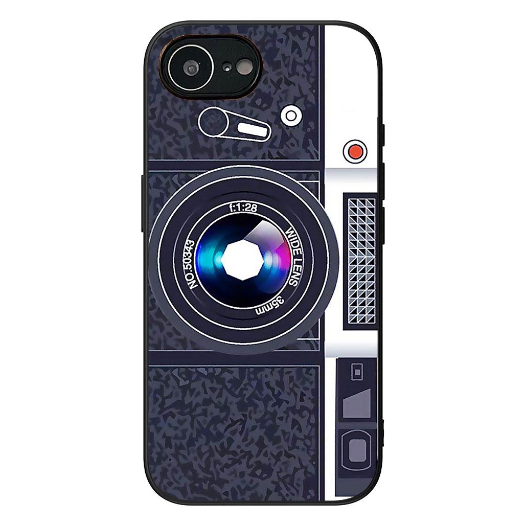 Retro Camera Vintage Cassette Tape Phone Cover for OPPO A40 A60 A80 A38 A18 A17 A16 A78 A79 A54 A25 A57 4G 5G Casing Coque Case OPPO A15
Retro Camera Vintage Cassette Tape Phone Cover for OPPO A40 A60 A80 A38 A18 A17 A16 A78 A79 A54 A25 A57 4G 5G Casing Coque Case OPPO A15