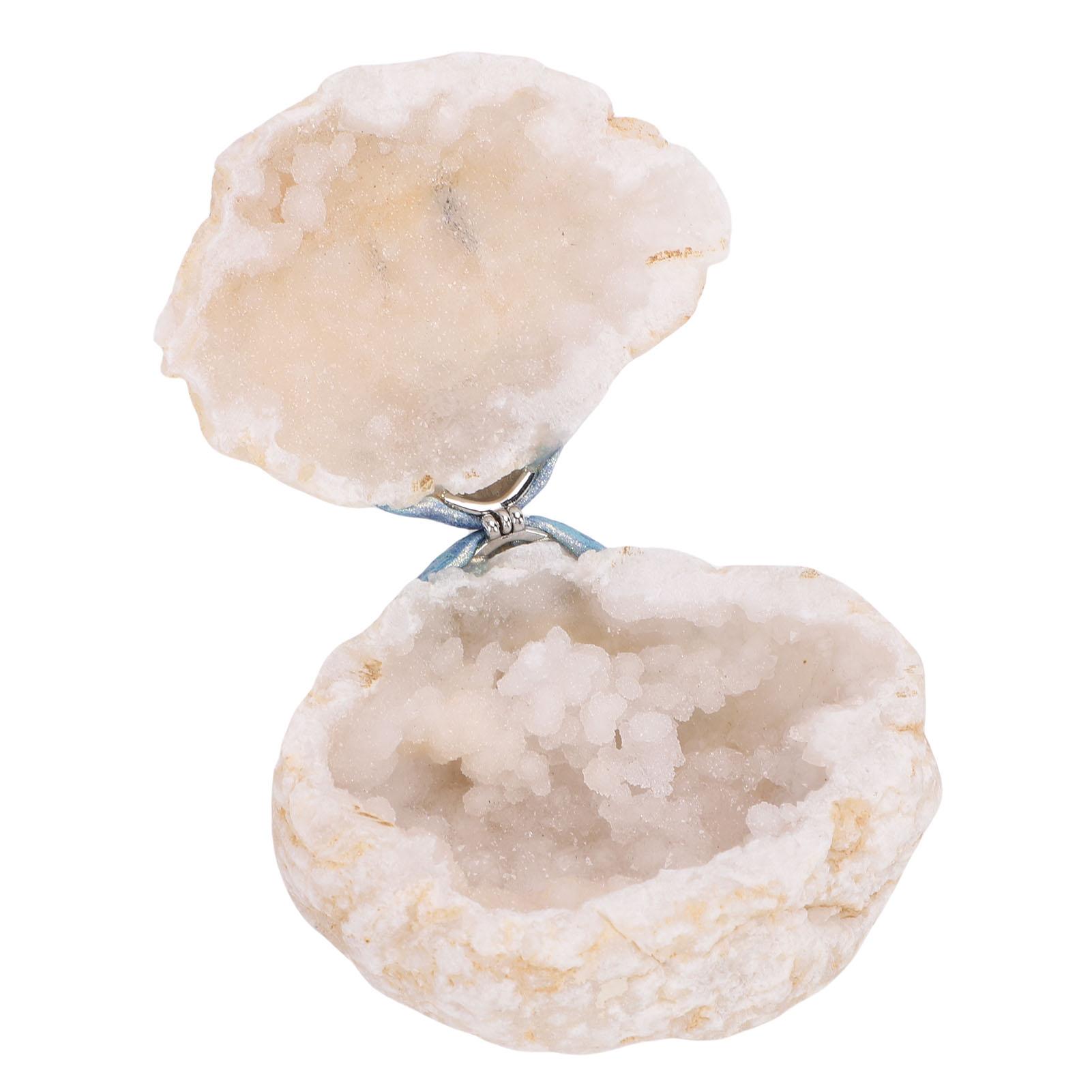 White Agate Storage Box Cluster Display Case Wedding Proposal Engagement
White Agate Storage Box Cluster Display Case Wedding Proposal Engagement