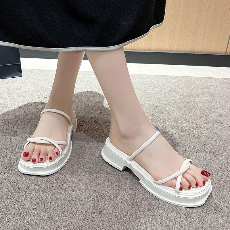 Flip-flops, Women s Shoes, Casual Shoes, New Style Shoes 40 бежевий
Flip-flops, Women s Shoes, Casual Shoes, New Style Shoes 40 бежевий