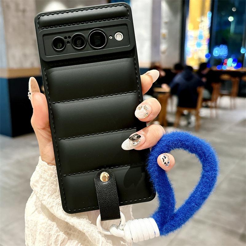Liquid Spray Oil Pixel 9 Pro Case with Lanyard for Pixel 9a, 5a, and 6 Pro Pixel 4 XL
Liquid Spray Oil Pixel 9 Pro Case with Lanyard for Pixel 9a, 5a, and 6 Pro Pixel 4 XL