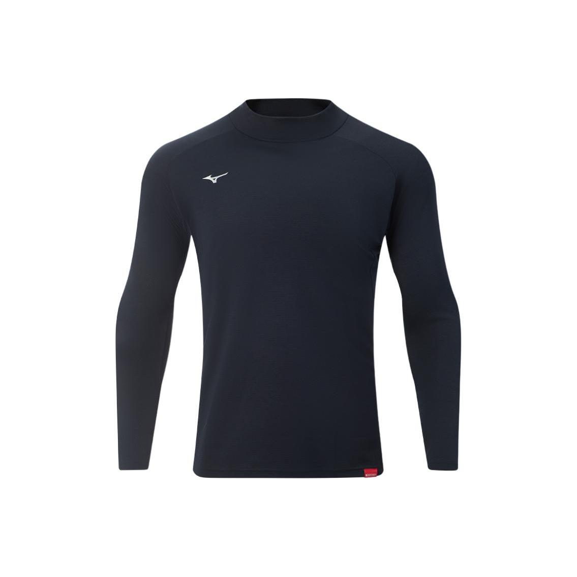 Mizuno Серия Essential Простая Универсальная Теплая Спортивная Футболка с Длинным Рукавом Мужские Топы 32MAB544 M
Mizuno Серия Essential Простая Универсальная Теплая Спортивная Футболка с Длинным Рукавом Мужские Топы 32MAB544 M