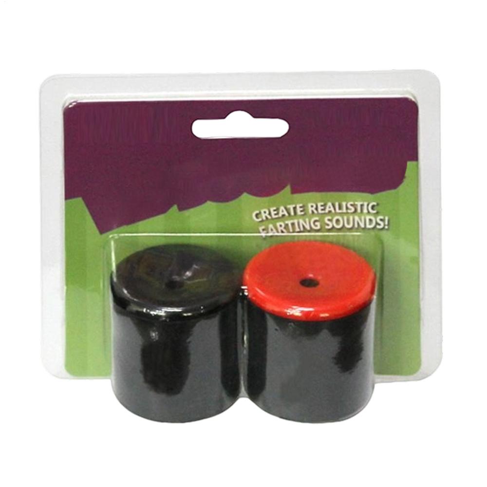 2pcs Novelty Squeeze Pooter Fart Machine Funny Prank Farting Noise Maker for Joke Children s Day Party Holiday Gift Toys Onesize
2pcs Novelty Squeeze Pooter Fart Machine Funny Prank Farting Noise Maker for Joke Children s Day Party Holiday Gift Toys Onesize