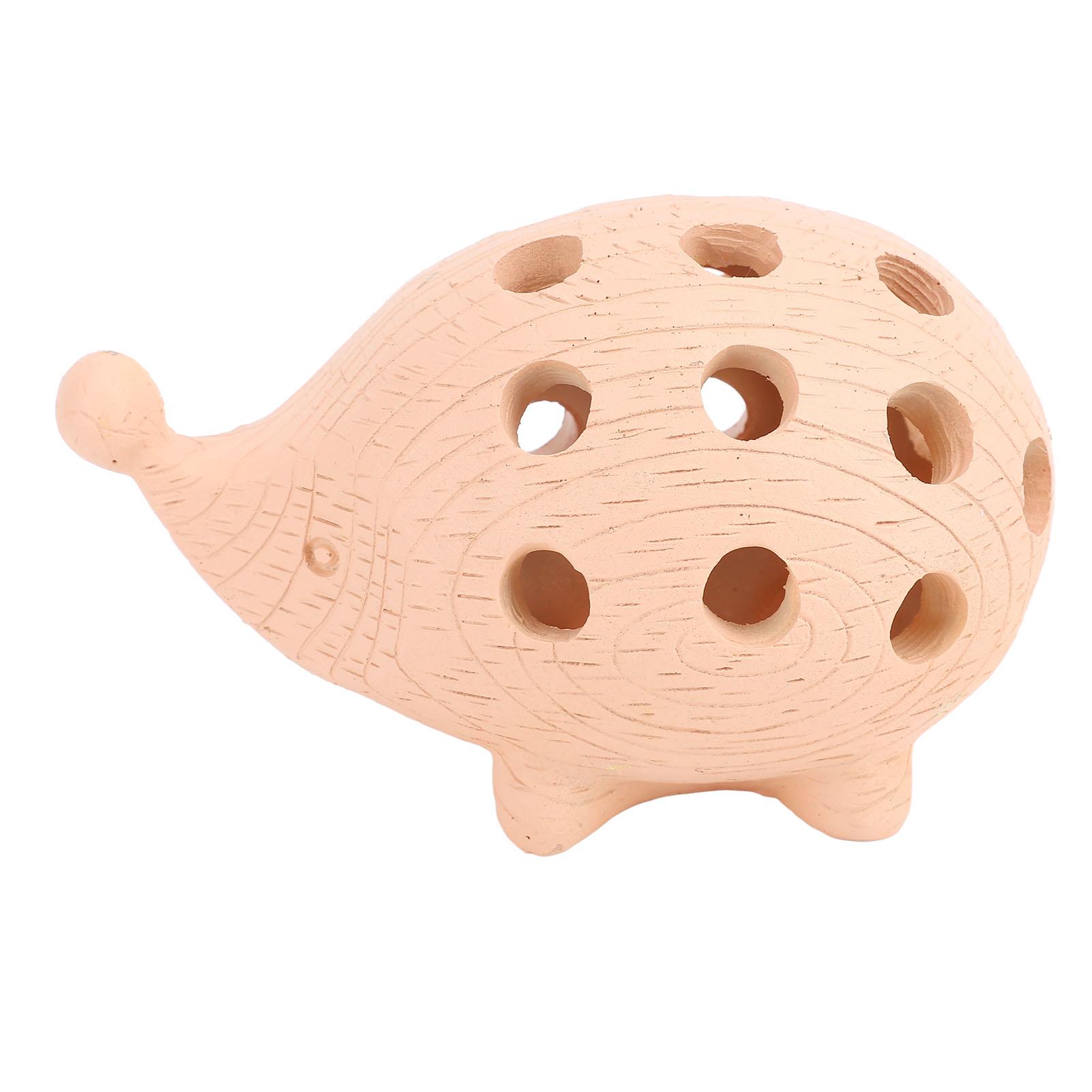 Hedgehog Wooden Pen Pencil Holder Cute Resin Animal Ornament Home Office Desk Supplies Organizer
Hedgehog Wooden Pen Pencil Holder Cute Resin Animal Ornament Home Office Desk Supplies Organizer