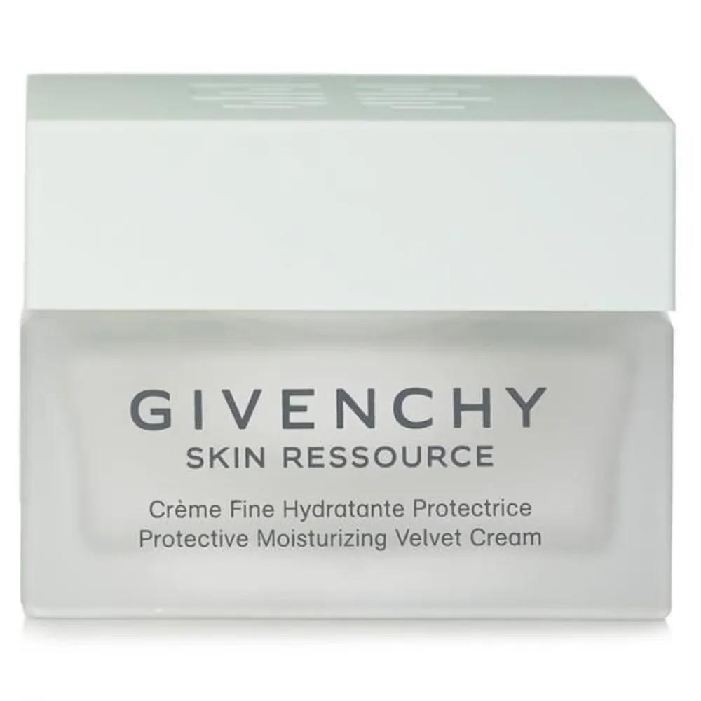 Givenchy Skin Resources Protective Moisturizing Velvet Cream 50ml
Givenchy Skin Resources Protective Moisturizing Velvet Cream 50ml