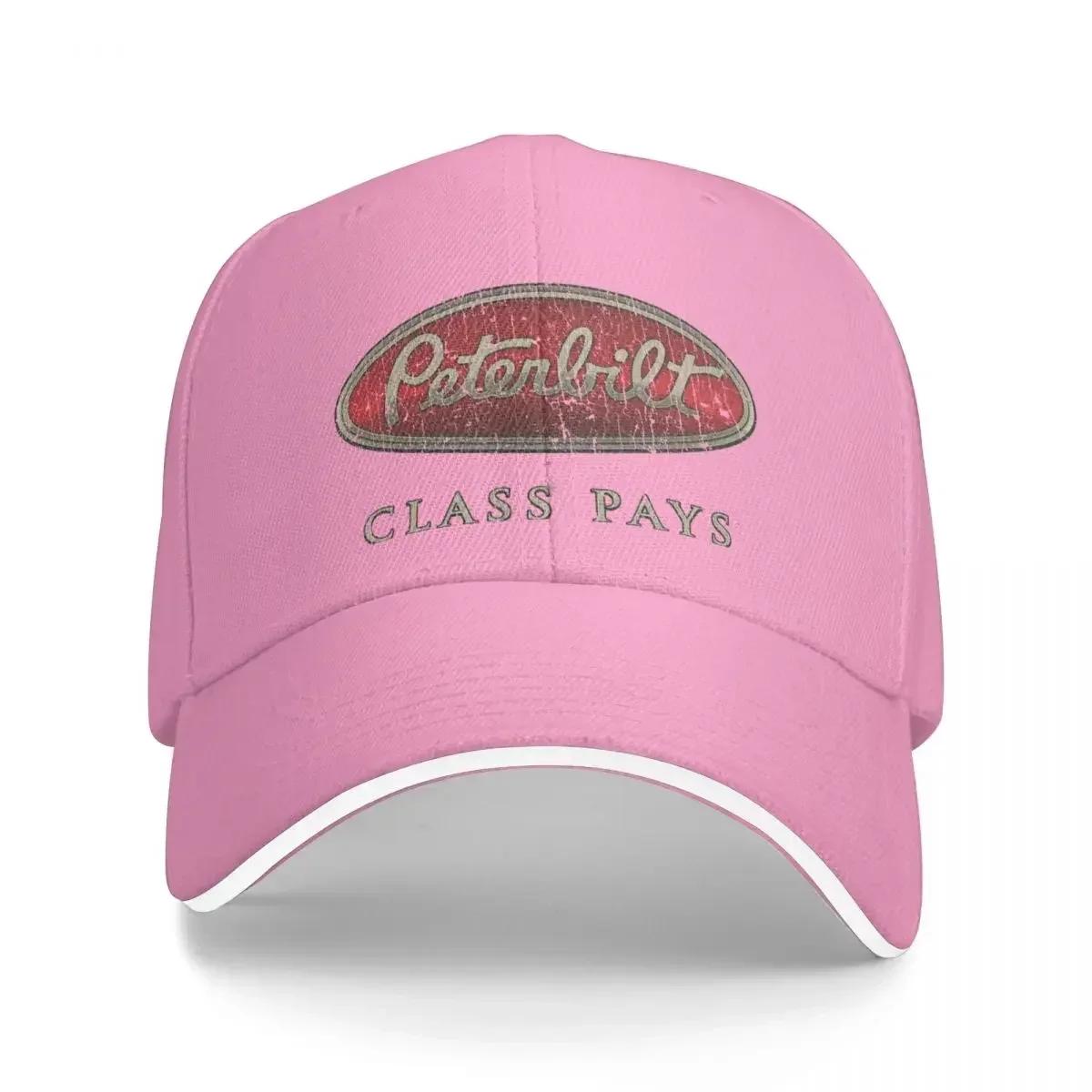 Кепка бейсболка Peterbilt Class Pays 1939 Пухнаста шапка рибальська шапка Бейсбол Чоловіча Жіноча
Кепка бейсболка Peterbilt Class Pays 1939 Пухнаста шапка рибальська шапка Бейсбол Чоловіча Жіноча