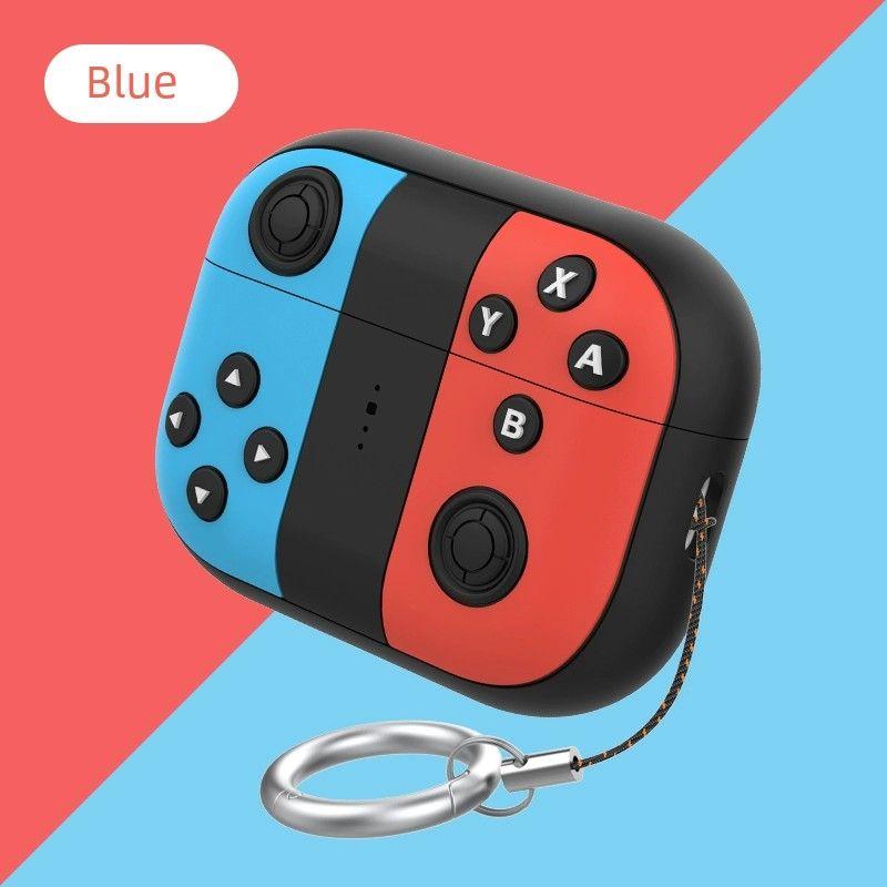 2nd Generation Apple Earphone Case Airpodspro Second Generation Airpods2 Set Lanyard Niche Style AirPods Protective Case 5 Generation Silicone Apple AirPods Pro 2nd Generation Black with blue
2nd Generation Apple Earphone Case Airpodspro Second Generation Airpods2 Set Lanyard Niche Style AirPods Protective Case 5 Generation Silicone Apple AirPods Pro 2nd Generation Black with blue