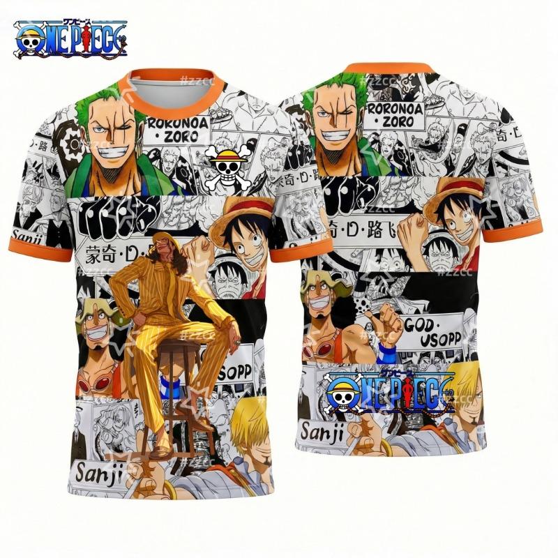 2026 One Piece s graphic T-shirt Japanese anime football jersey Sports XXS
2026 One Piece s graphic T-shirt Japanese anime football jersey Sports XXS