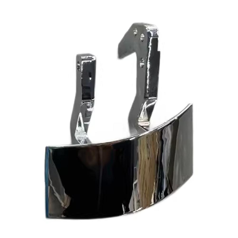 Metal Silver Left Or Right Door Handle Repair For Honda For CRZ For CR-Z 2011-2015 Repair Replacement Parts
Metal Silver Left Or Right Door Handle Repair For Honda For CRZ For CR-Z 2011-2015 Repair Replacement Parts