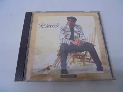 CD GERALD ALSTON - First Class Only PCCY00636 Street Life Rec 1994 Japan ObiSoul/Funk Used
CD GERALD ALSTON - First Class Only PCCY00636 Street Life Rec 1994 Japan ObiSoul/Funk Used
