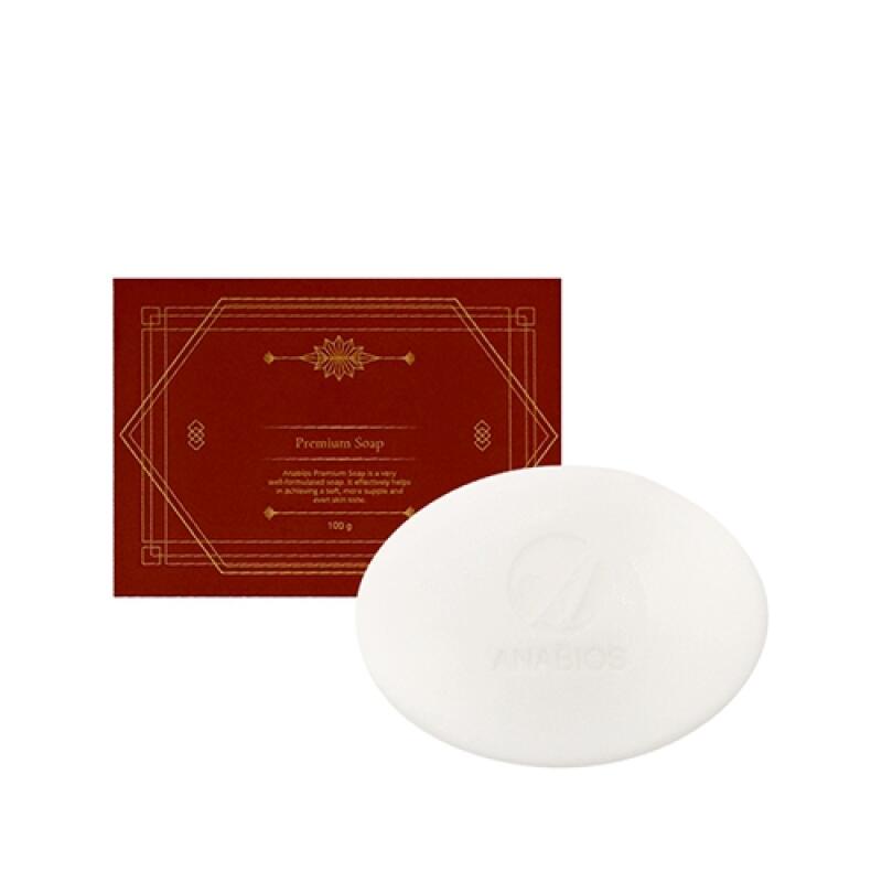ANABIOS Premium Bubble Bar
ANABIOS Premium Bubble Bar