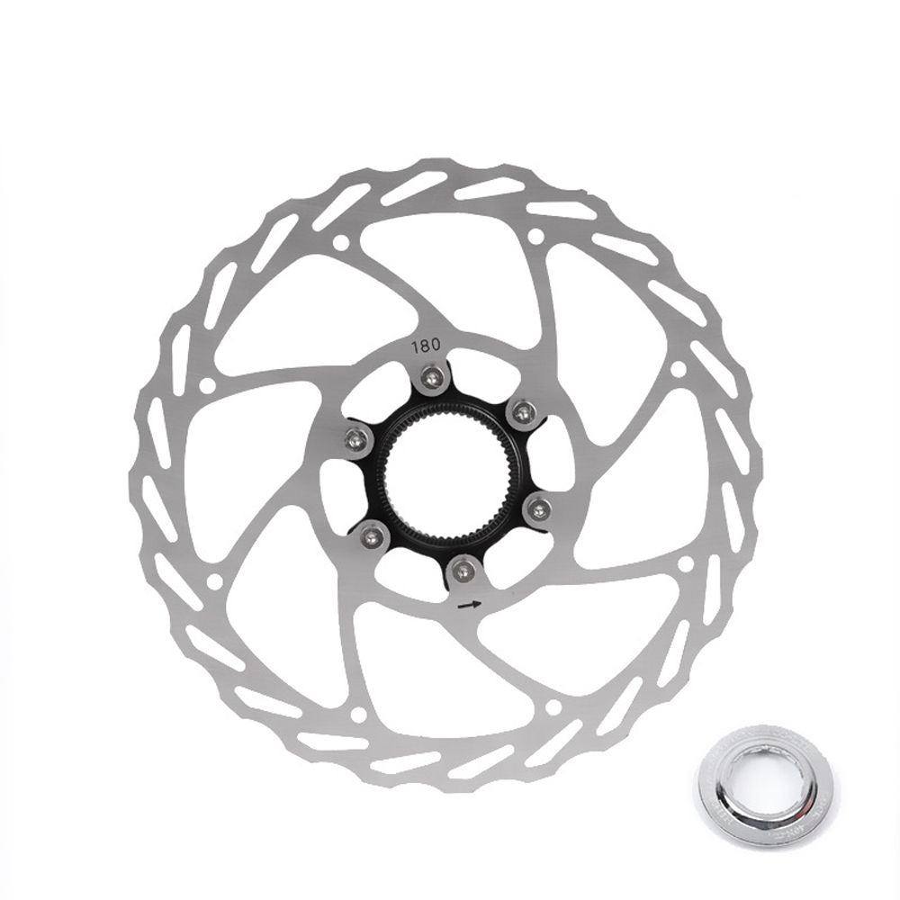 Bicycle Accessories Mountain Bike Floating Disc Brake Disc Disc Brake Rotor Hydraulic Disc Brake
Bicycle Accessories Mountain Bike Floating Disc Brake Disc Disc Brake Rotor Hydraulic Disc Brake