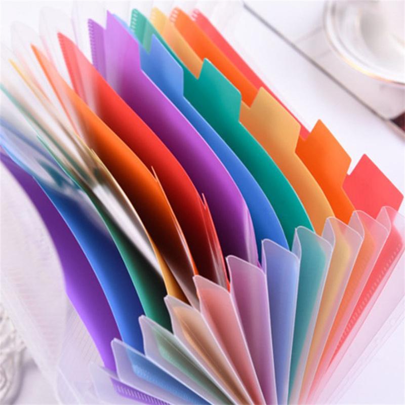A6 Expanding File Folder Wallet Bag Documents Organizer File Pouch Bill Folder Document Folders Organizer School Office Binder
A6 Expanding File Folder Wallet Bag Documents Organizer File Pouch Bill Folder Document Folders Organizer School Office Binder