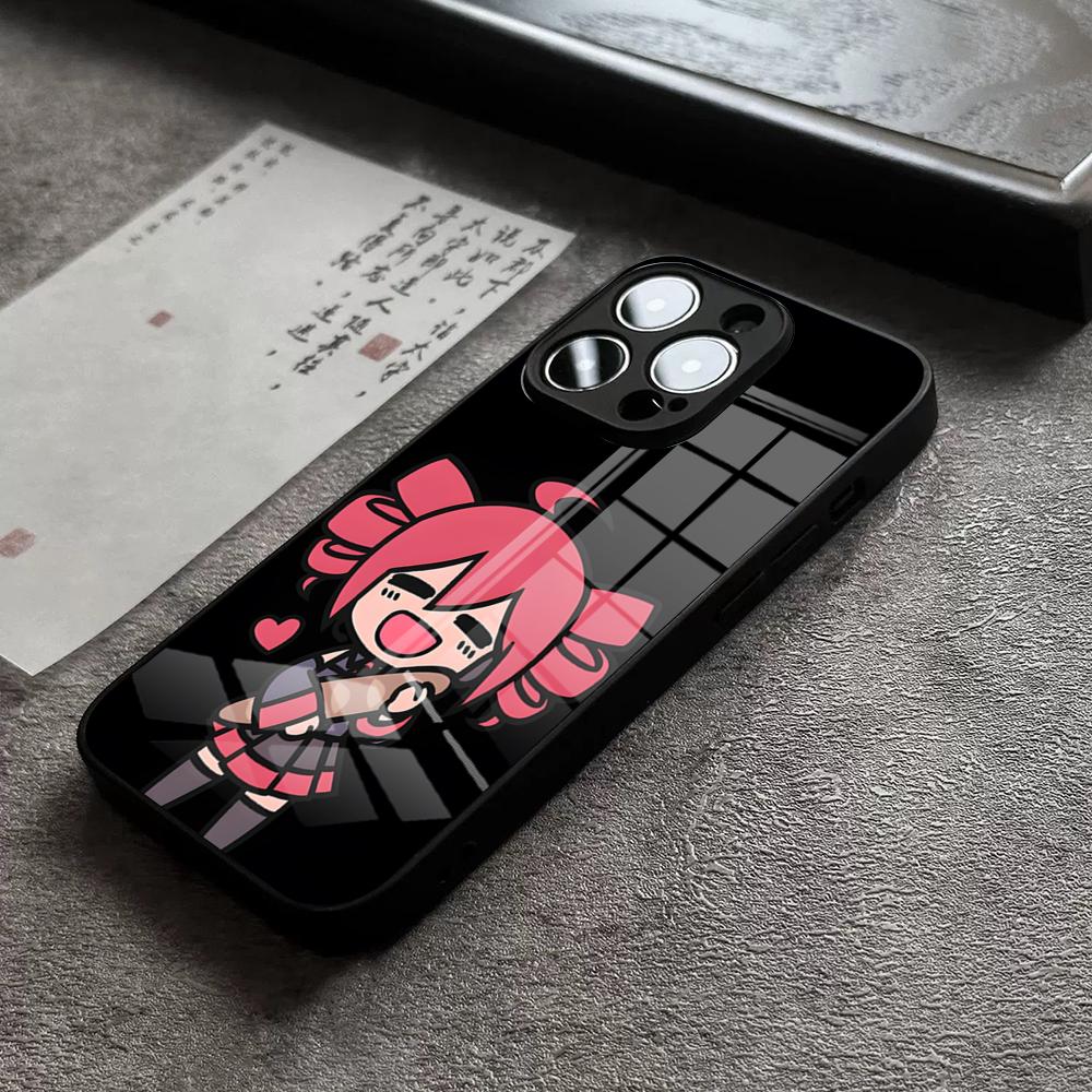 K-Kasane T-Teto Get To Me Phone Case For IPhone 17 16 Pro Max 15 Plus 14 Pro 12 11 13 Mini X XR XS Max SE Glass Cover iPhoneXS Max
K-Kasane T-Teto Get To Me Phone Case For IPhone 17 16 Pro Max 15 Plus 14 Pro 12 11 13 Mini X XR XS Max SE Glass Cover iPhoneXS Max
