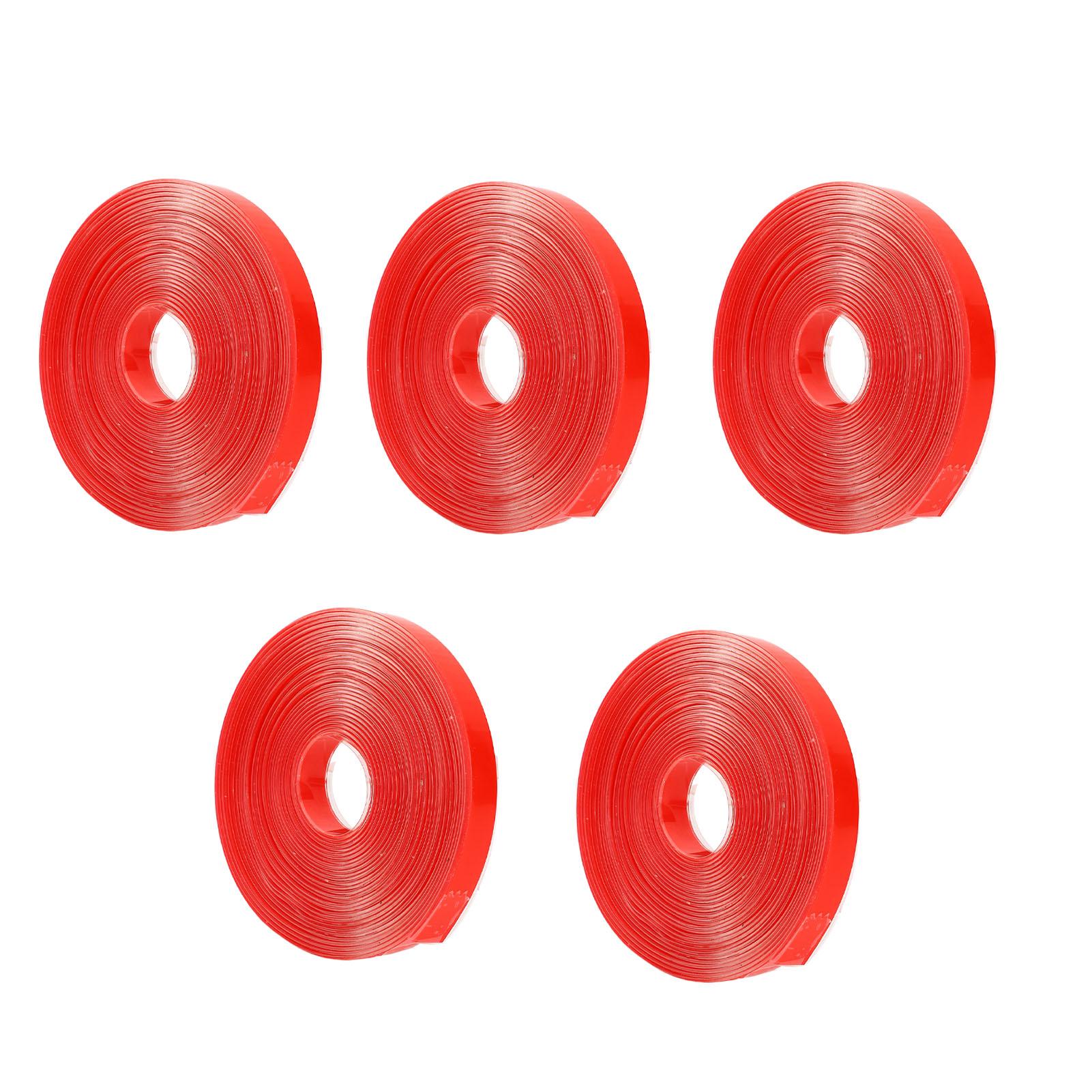 5 рулонов двустороннего скотча, съемный клей для накладных ногтей, очень липкий монтажный для нейл-арта
5 рулонов двустороннего скотча, съемный клей для накладных ногтей, очень липкий монтажный для нейл-арта