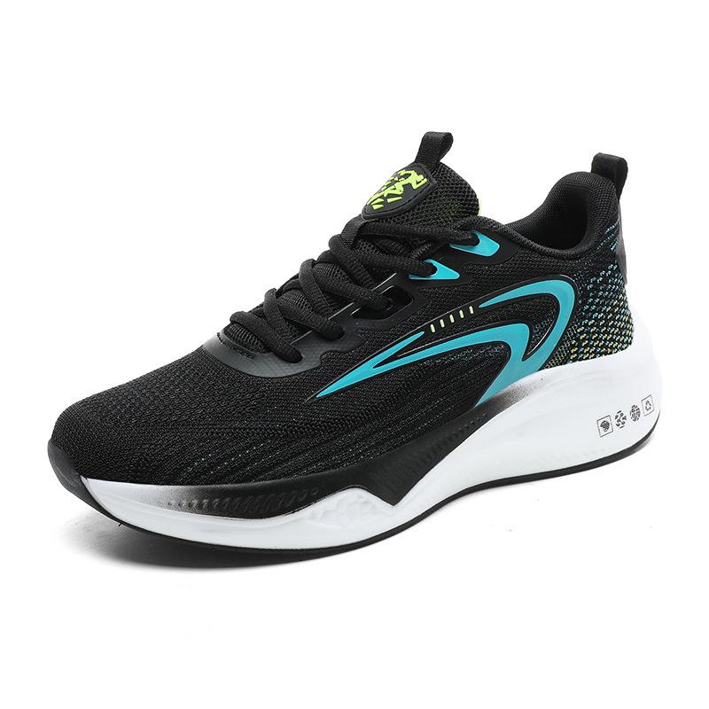 Большие размеры Carbon Plate Спортивная повседневная обувь Мужские кроссовки для бега Сетчатые кроссовки Летние дышащие профессиональные амортизирующие 48
Большие размеры Carbon Plate Спортивная повседневная обувь Мужские кроссовки для бега Сетчатые кроссовки Летние дышащие профессиональные амортизирующие 48