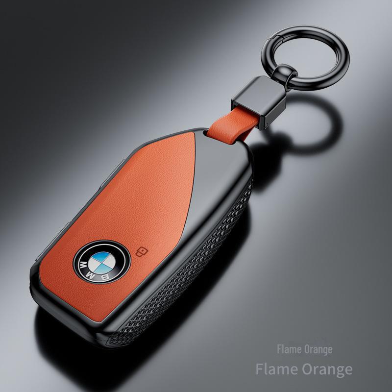 Модный чехол для ключа с узором наппа для моделей BMW : X1, X2, X3, 320li, 525li, 5, 3, 7 Серии BMW Blade
Модный чехол для ключа с узором наппа для моделей BMW : X1, X2, X3, 320li, 525li, 5, 3, 7 Серии BMW Blade