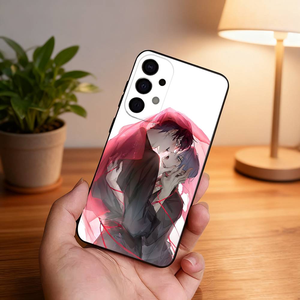 A-Alien Stage Game Phone Case For Samsung S26,S25,S24,S21,S22,S23,S30,Ultra,S20,Plus,Fe,Lite,5G Black Cover Samsung S23plus5G
A-Alien Stage Game Phone Case For Samsung S26,S25,S24,S21,S22,S23,S30,Ultra,S20,Plus,Fe,Lite,5G Black Cover Samsung S23plus5G