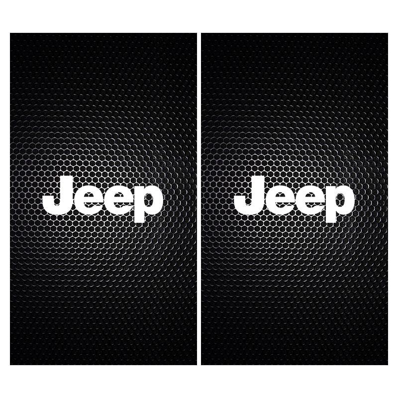 2Pcs Car Logo Center Pillar Protective Film Anti-scratch Sticker Decal For Jeep Wrangler Grand Cherokee Renegade Tyre Stem Air Caps
2Pcs Car Logo Center Pillar Protective Film Anti-scratch Sticker Decal For Jeep Wrangler Grand Cherokee Renegade Tyre Stem Air Caps