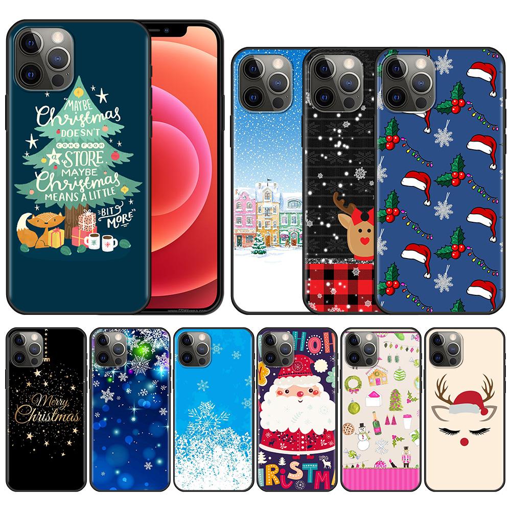 Лучший чехол для телефона Apple iPhone 14 11 13 12 Pro Max Mini X XS XR 6 6S 7 8 Plus Fundas Coque Christmas Good Day
Лучший чехол для телефона Apple iPhone 14 11 13 12 Pro Max Mini X XS XR 6 6S 7 8 Plus Fundas Coque Christmas Good Day