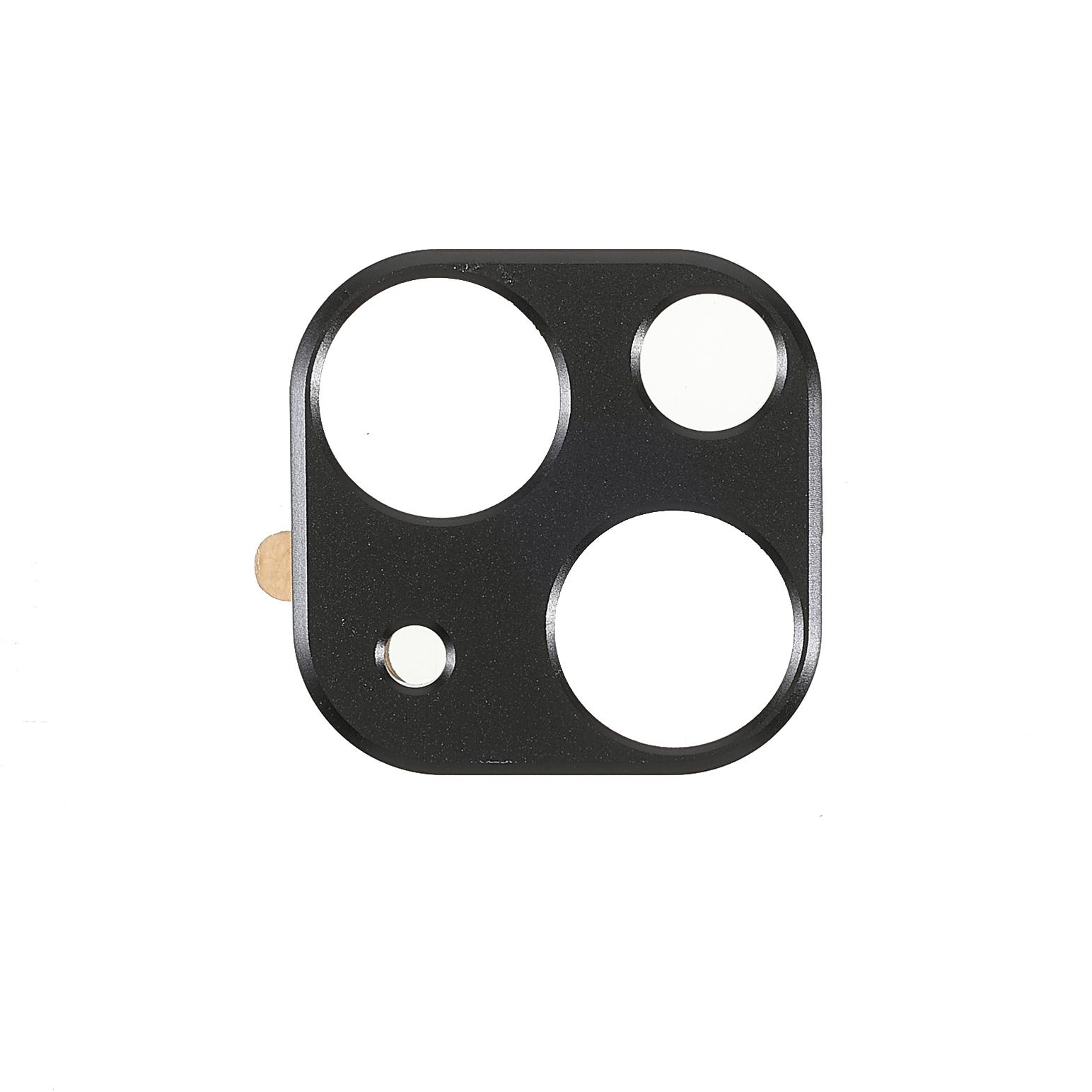 2Pcs/Set Aluminum Alloy Wear-resistant Precise Cutout Durable Camera Lens Protectors for iPhone 13 6.1 inch/13 mini 5.4 inch Sapphire
2Pcs/Set Aluminum Alloy Wear-resistant Precise Cutout Durable Camera Lens Protectors for iPhone 13 6.1 inch/13 mini 5.4 inch Sapphire