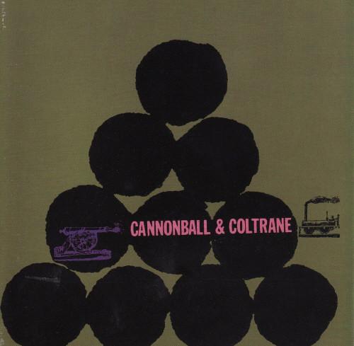 CD CANNONBALL ADDERLEY & JOHN COLTRANE - Cannonball & Coltrane 8345882 EmArcy 1988 US Jazz Used
CD CANNONBALL ADDERLEY & JOHN COLTRANE - Cannonball & Coltrane 8345882 EmArcy 1988 US Jazz Used