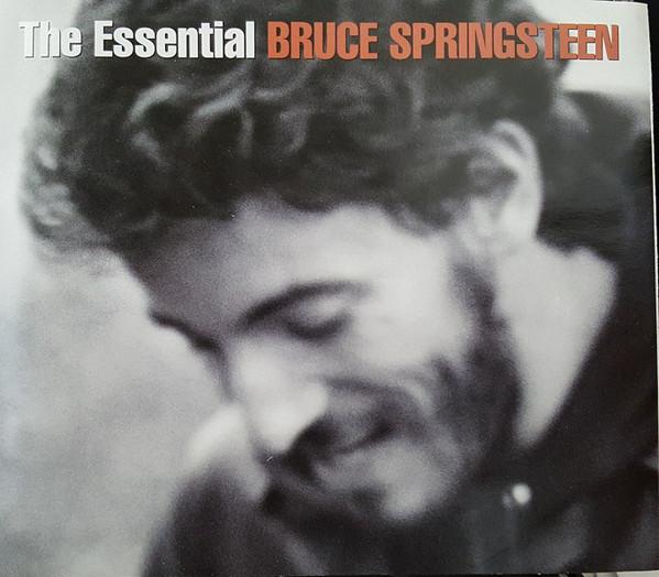CD BRUCE SPRINGSTEEN - Essential Bruce Springsteen C2K90773 Columbia 2003 Canada Rock Used
CD BRUCE SPRINGSTEEN - Essential Bruce Springsteen C2K90773 Columbia 2003 Canada Rock Used
