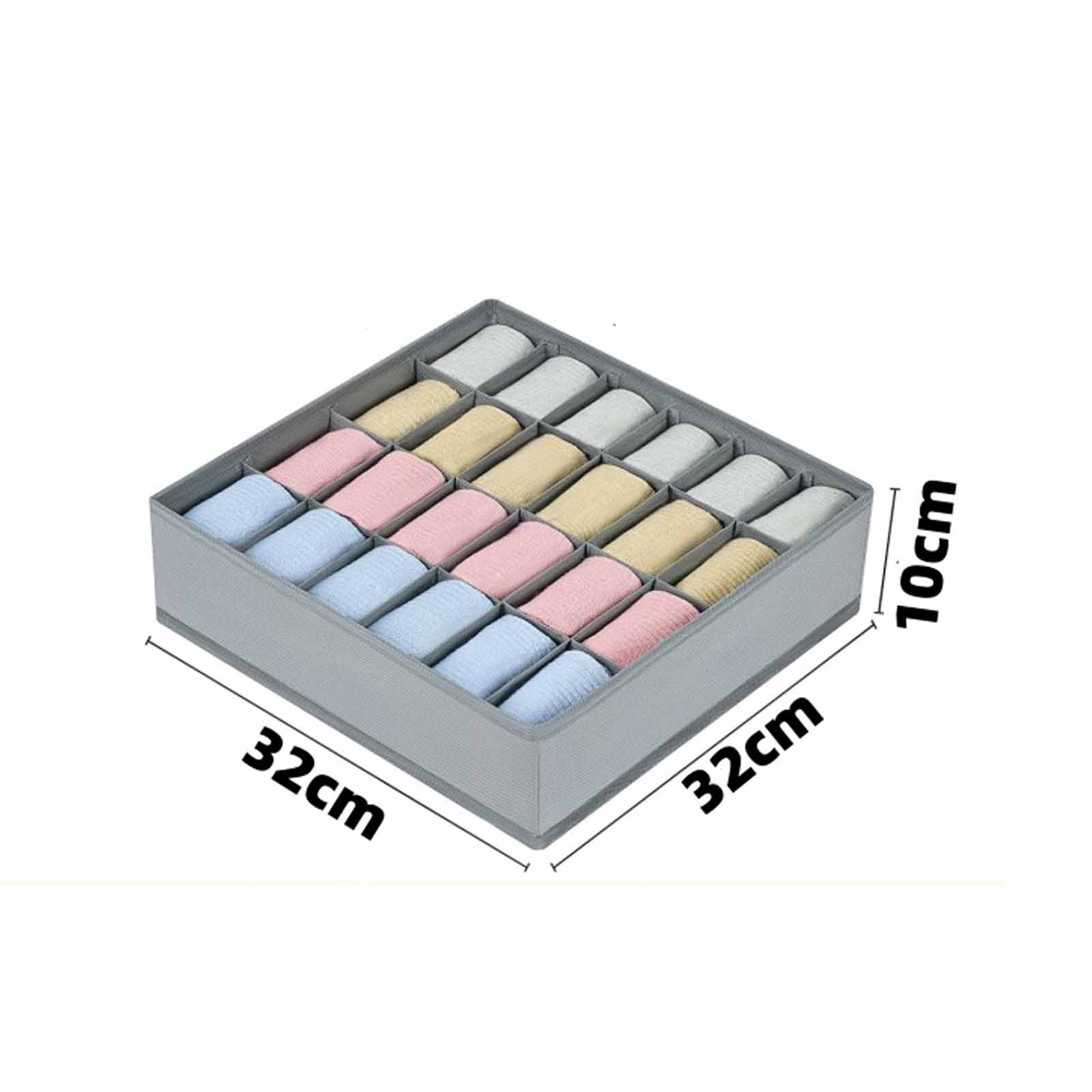 Large-Capacity Household Storage Box with Drawer Compartments, Multi-Purpose Organizer for Home, , and Kitchen One Size
Large-Capacity Household Storage Box with Drawer Compartments, Multi-Purpose Organizer for Home, , and Kitchen One Size