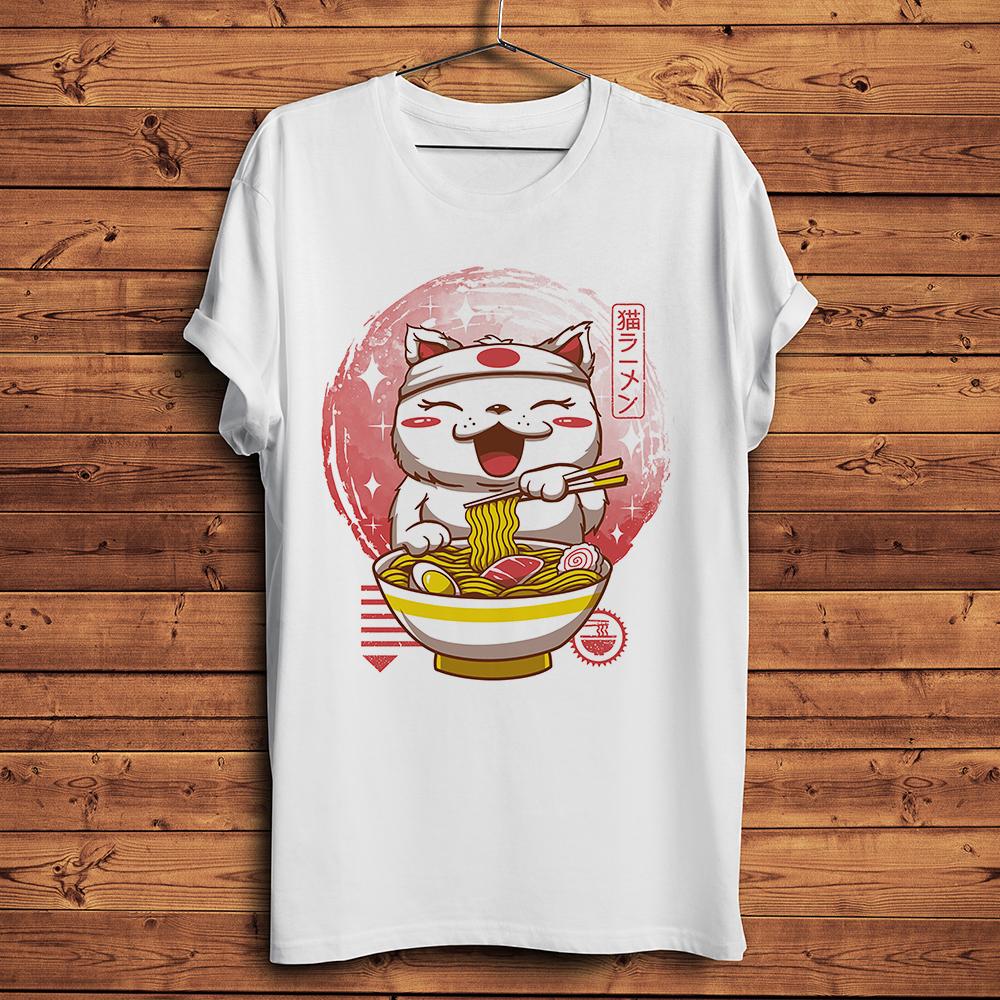 Cute Unisexeki Neko Lucky Cat Love RaUnisexFunny Anime Tshirt UnisexWhite Casual Short Sleeve TShirtHipster Streetwear Unisex Tee S
Cute Unisexeki Neko Lucky Cat Love RaUnisexFunny Anime Tshirt UnisexWhite Casual Short Sleeve TShirtHipster Streetwear Unisex Tee S