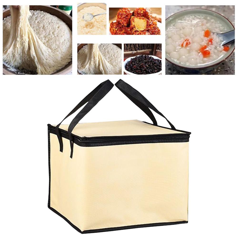 Fermentation Dough Proofer Temperature Control Sourdough Starter Warmer Bread Making 20 liters-1
Fermentation Dough Proofer Temperature Control Sourdough Starter Warmer Bread Making 20 liters-1