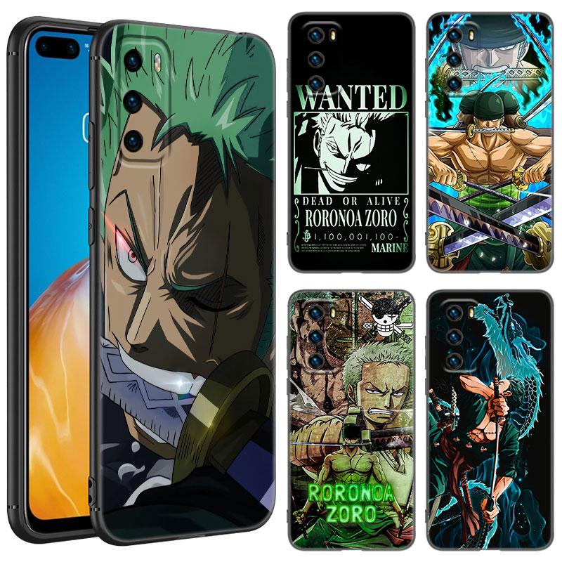 Anime Roronoa Zoro Black Silicone Phone Case For Huawei P10 P20 P30 P40 Lite P50 P60 Art P50E P Smart Z 2018 2020 2021 Pro 2019 Huawei P50
Anime Roronoa Zoro Black Silicone Phone Case For Huawei P10 P20 P30 P40 Lite P50 P60 Art P50E P Smart Z 2018 2020 2021 Pro 2019 Huawei P50