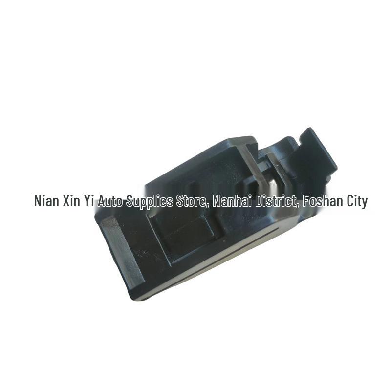 Honda Accord Engine Hood Support Rod Clip 91503-TA0-A01 None
Honda Accord Engine Hood Support Rod Clip 91503-TA0-A01 None