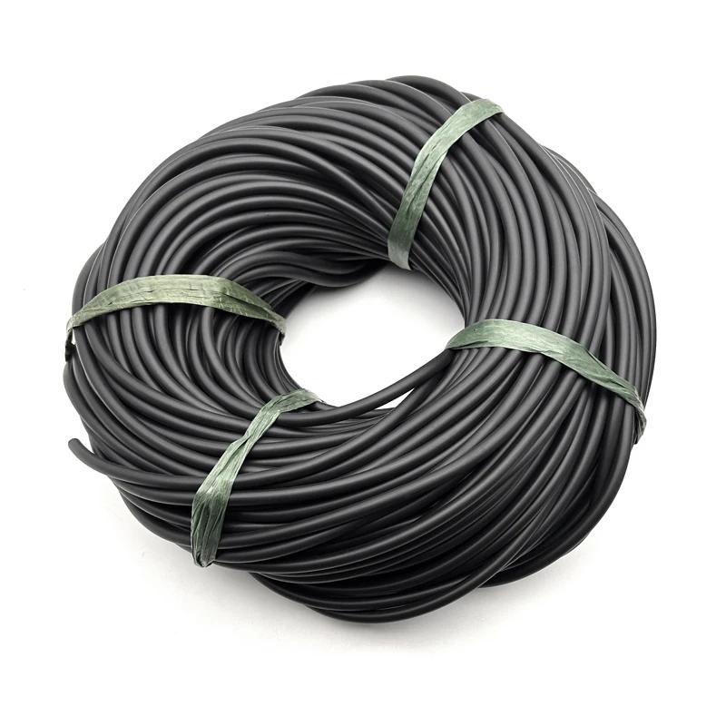 NBR Nitrile Rubber Fuel/Oil Hose Tubing Pipe-Oil/Abrasion/Aging Resistant Flexible Tube for Auto/Motorcycle ID 8-19mm 1M чорний
NBR Nitrile Rubber Fuel/Oil Hose Tubing Pipe-Oil/Abrasion/Aging Resistant Flexible Tube for Auto/Motorcycle ID 8-19mm 1M чорний