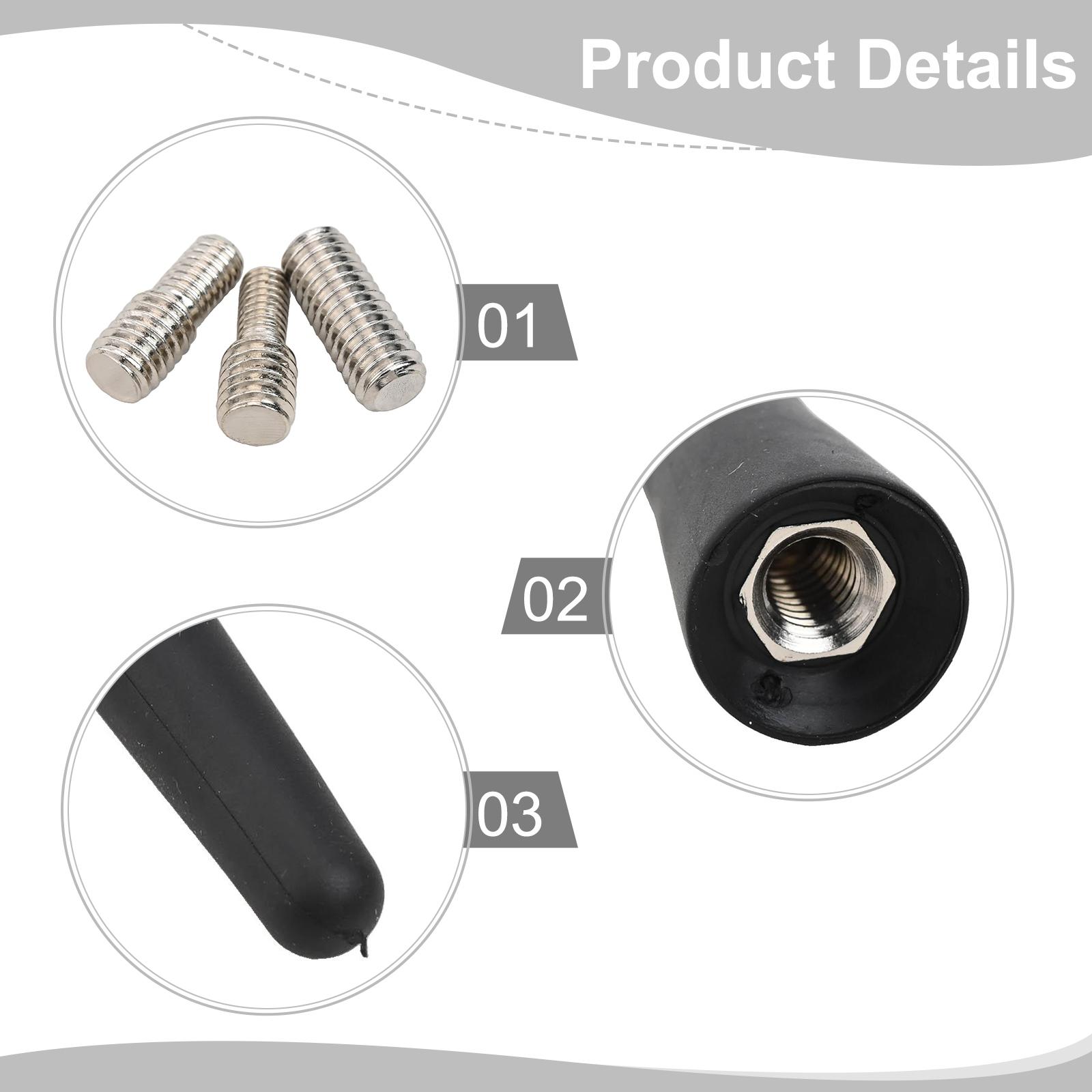 Length Short Car FM AM Aerial Inch High Reliability Metal Perfect Match Short Car FM AM Aerial High Reliability China Mainland
Length Short Car FM AM Aerial Inch High Reliability Metal Perfect Match Short Car FM AM Aerial High Reliability China Mainland