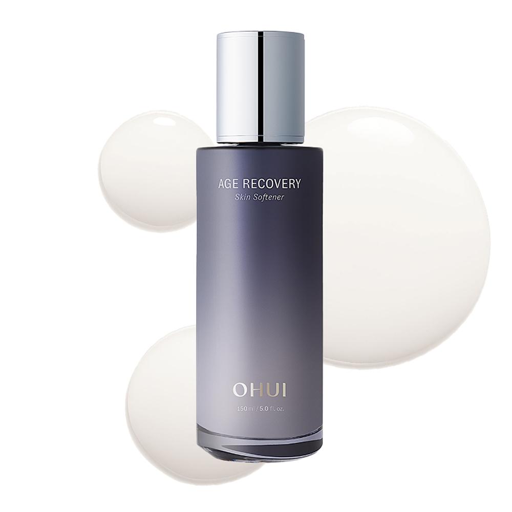 Ohui Age Recovery Смягчающий лосьон для кожи Специальный набор (150мл)
Ohui Age Recovery Смягчающий лосьон для кожи Специальный набор (150мл)
