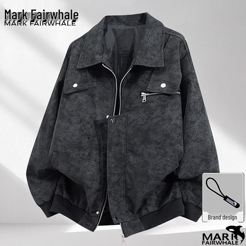 Mark Fairwhale Men s Versatile Business Casual Jacket M
Mark Fairwhale Men s Versatile Business Casual Jacket M
