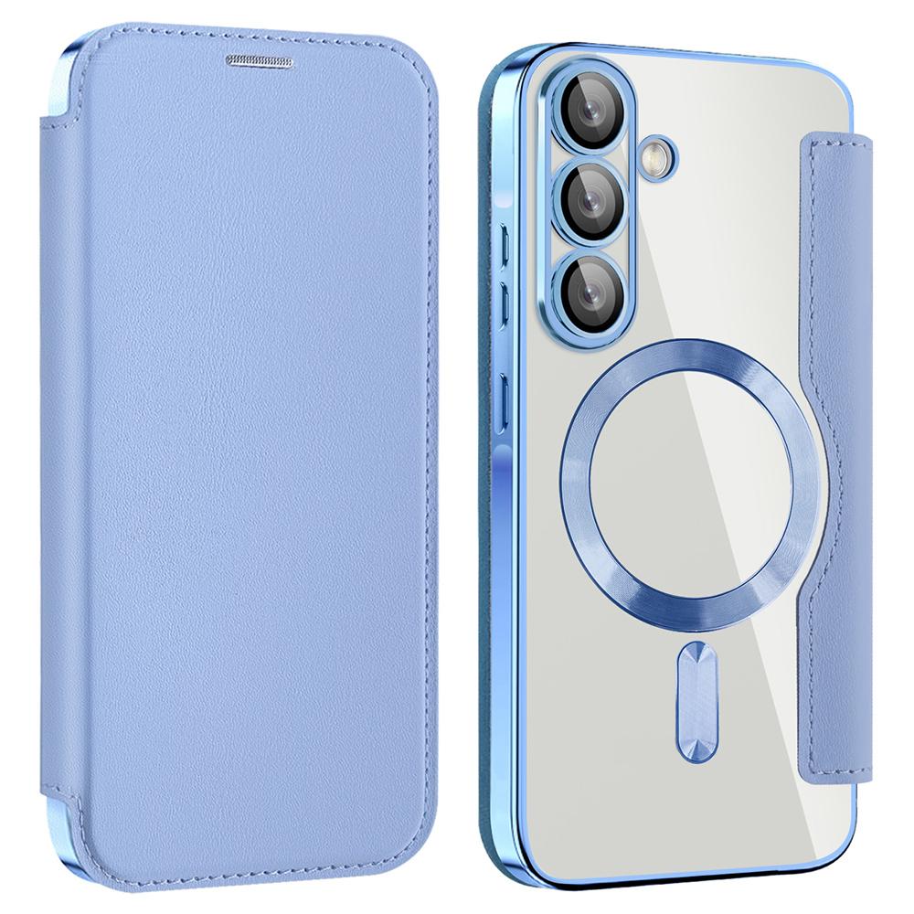 For Samsung Galaxy A36 5G Magnetic Case RFID Blocking Leather Phone Cover D
For Samsung Galaxy A36 5G Magnetic Case RFID Blocking Leather Phone Cover D