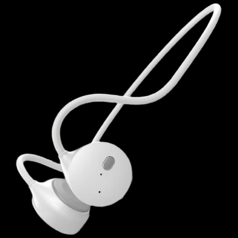 Philips TAA1609 Bluetooth Open-Ear Bone Conduction Sports Headphones
Philips TAA1609 Bluetooth Open-Ear Bone Conduction Sports Headphones