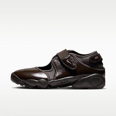 Nike Air Rift Вельветовый Коричневый Золотой (Женский) 35.5
Nike Air Rift Вельветовый Коричневый Золотой (Женский) 35.5
