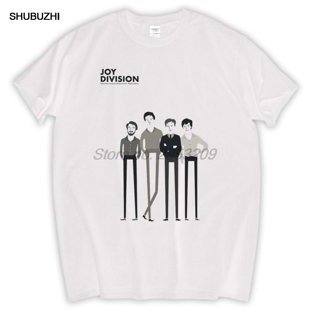 JOY DIVISION CURTIS Rock IAN Post-Punk T-shirt cotton Fashion Brand t shirt men new high quality 4XL
JOY DIVISION CURTIS Rock IAN Post-Punk T-shirt cotton Fashion Brand t shirt men new high quality 4XL