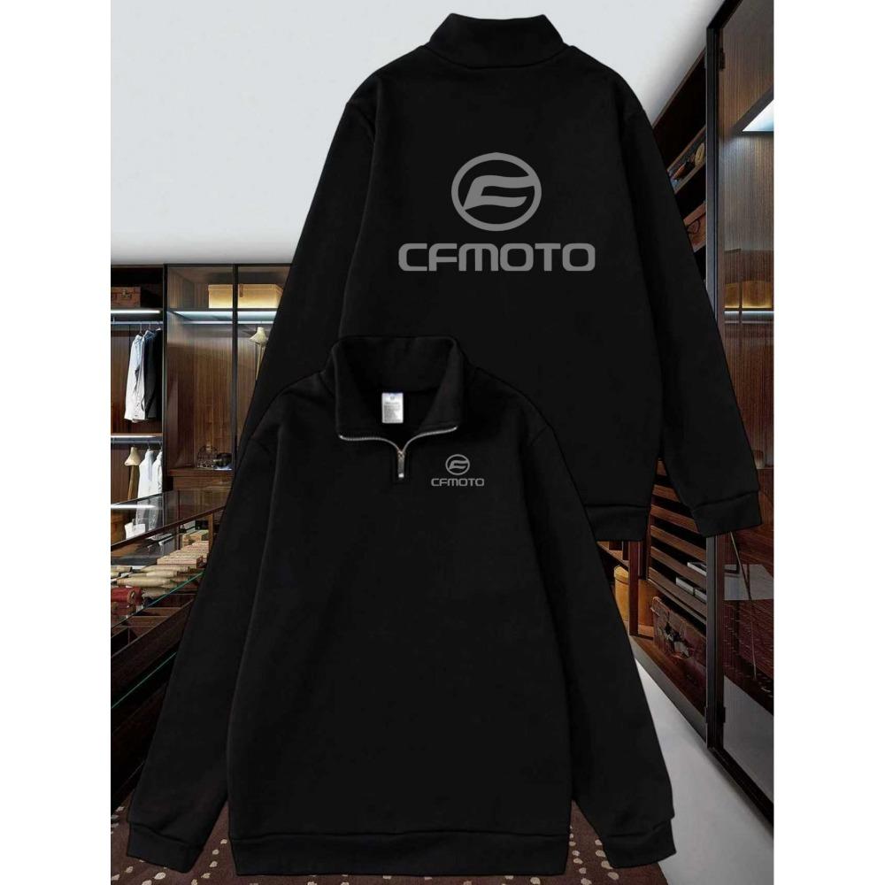 Men s Loose Round Neck Half Zip Sweatshirt - Geometric Printed Winter Sweater, Machine Washable Casual Suitable for City and Gym Wear XXL
Men s Loose Round Neck Half Zip Sweatshirt - Geometric Printed Winter Sweater, Machine Washable Casual Suitable for City and Gym Wear XXL
