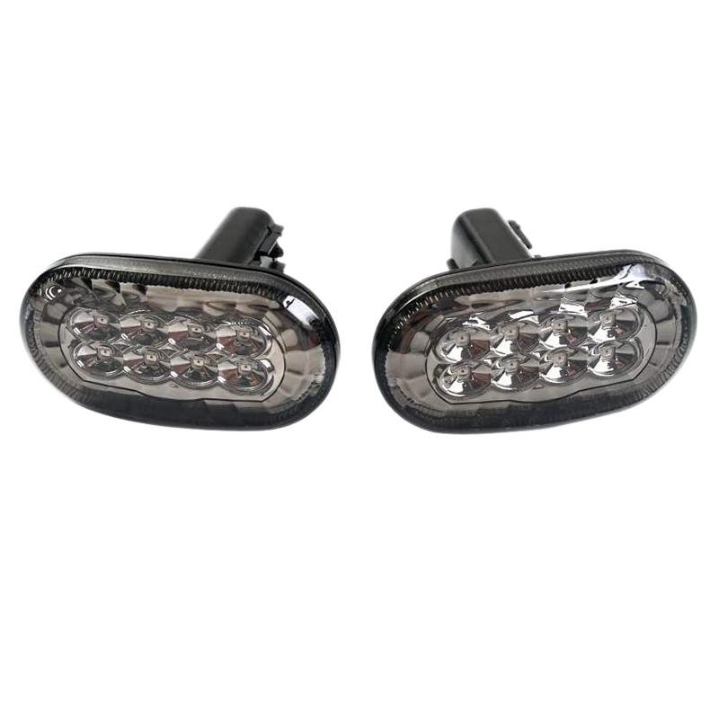 Car LED Turn Signal Lights Lamps Side Markers for Suzuki Jimny JB64 JB74 JB64W Sierra JB74W JB23W 2018-
Car LED Turn Signal Lights Lamps Side Markers for Suzuki Jimny JB64 JB74 JB64W Sierra JB74W JB23W 2018-