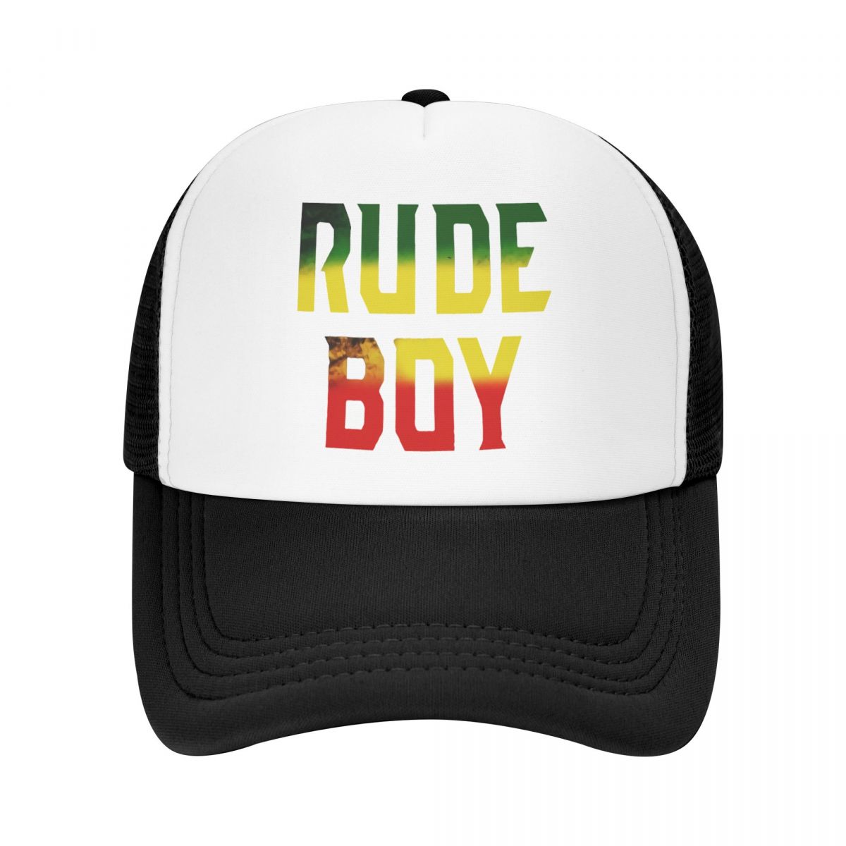 Мужская бейсболка, модная солнцезащитная кепка Rude Boy Rasta Reggae Roots, подарки унисекс, классическая бейсболка с принтом
Мужская бейсболка, модная солнцезащитная кепка Rude Boy Rasta Reggae Roots, подарки унисекс, классическая бейсболка с принтом