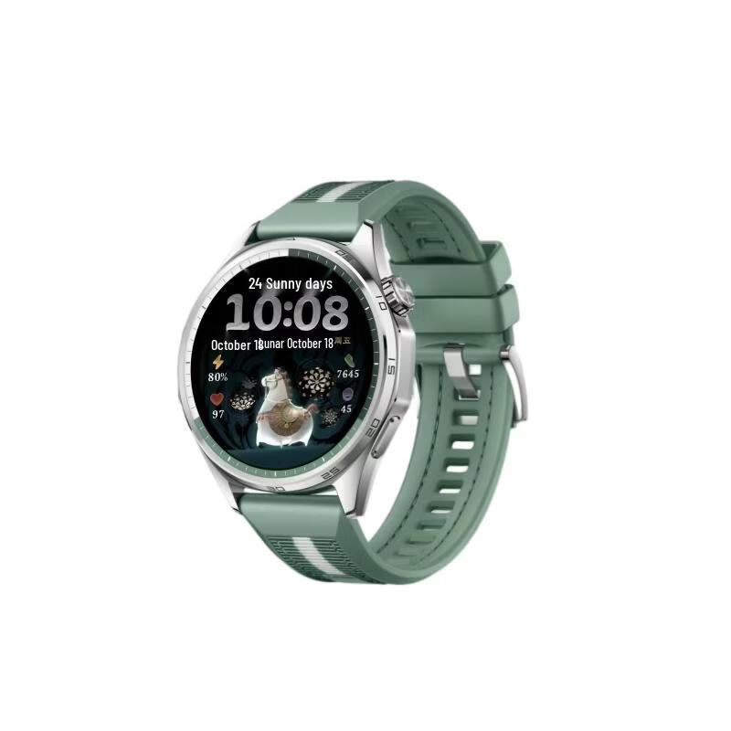 Смарт-часы HUAWEI WATCH GT 6 (Китайская версия)
Смарт-часы HUAWEI WATCH GT 6 (Китайская версия)