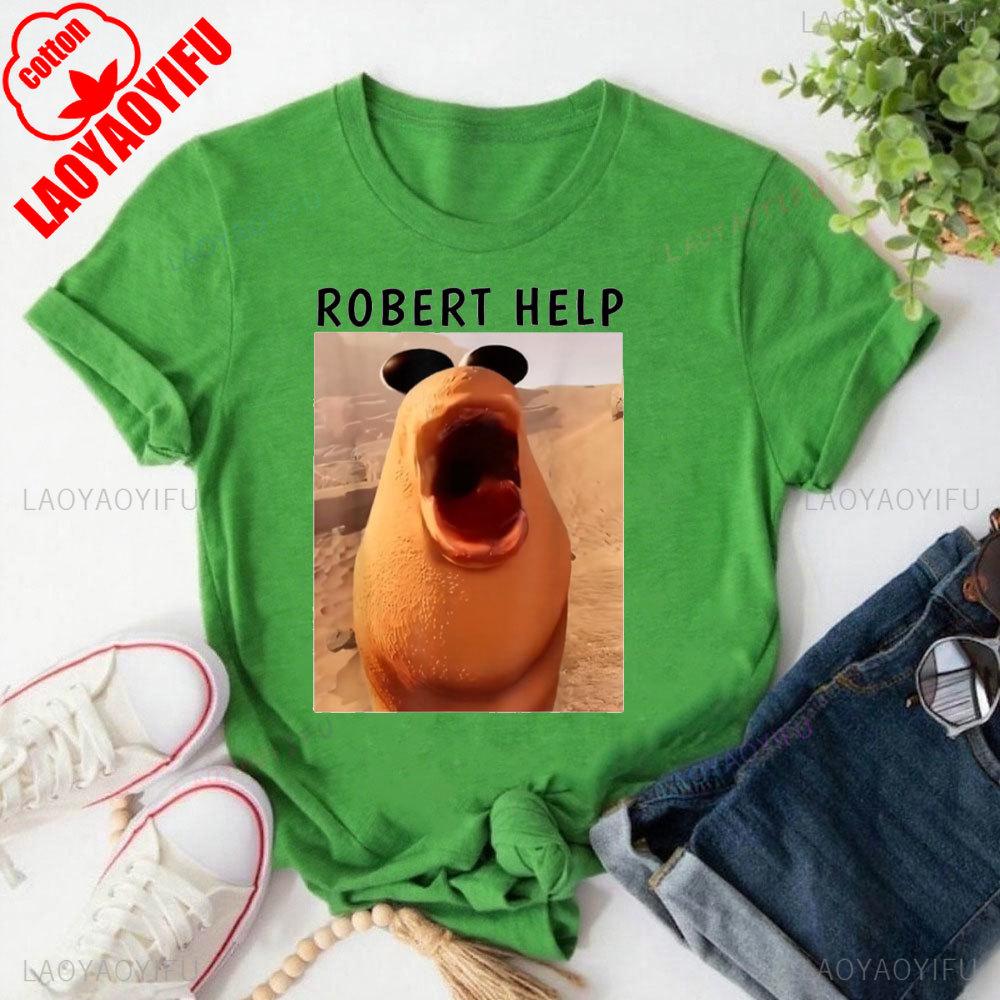 Marcus The Worm Funny Meme TShirt Women Tops Funny Cartoon Pattern Tops Kawaii Clothes Y2k Accessories Sweatshirt Tees S
Marcus The Worm Funny Meme TShirt Women Tops Funny Cartoon Pattern Tops Kawaii Clothes Y2k Accessories Sweatshirt Tees S