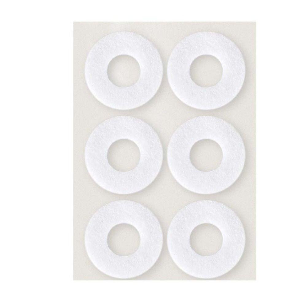 Prevent Calluses Blisters Chicken Eye Patch Felt Toe Pads Foot Corn Bunion Pads Outdoor Round
Prevent Calluses Blisters Chicken Eye Patch Felt Toe Pads Foot Corn Bunion Pads Outdoor Round